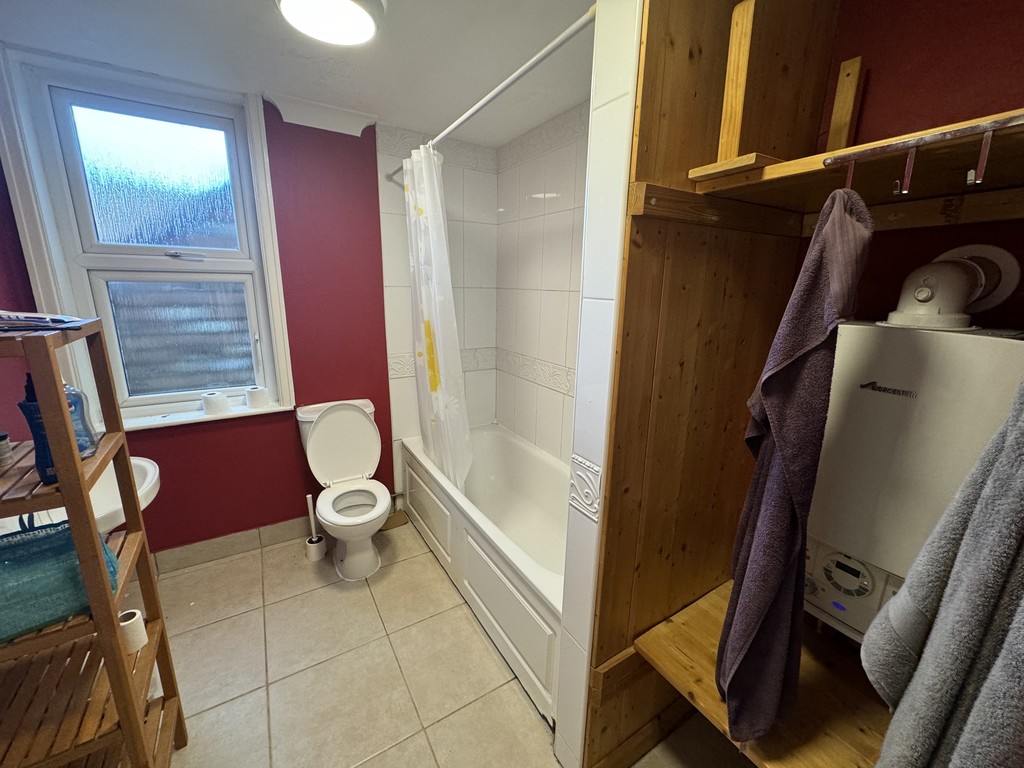 Image of Neville Terrace, The Groves