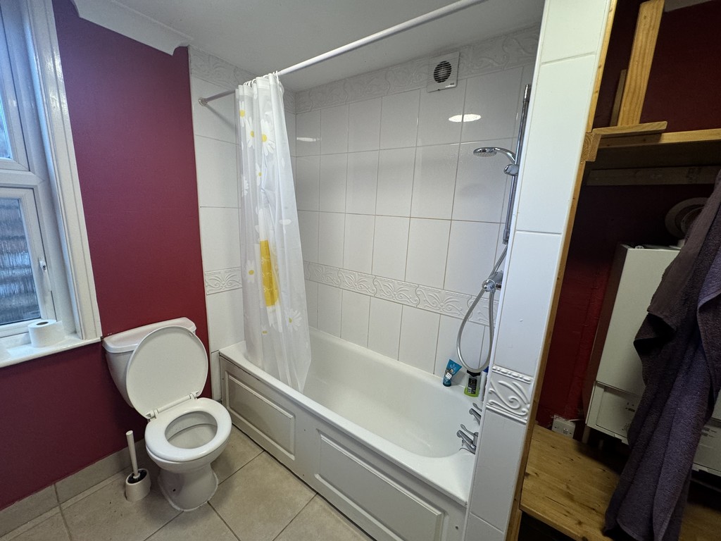 Image of Neville Terrace, The Groves