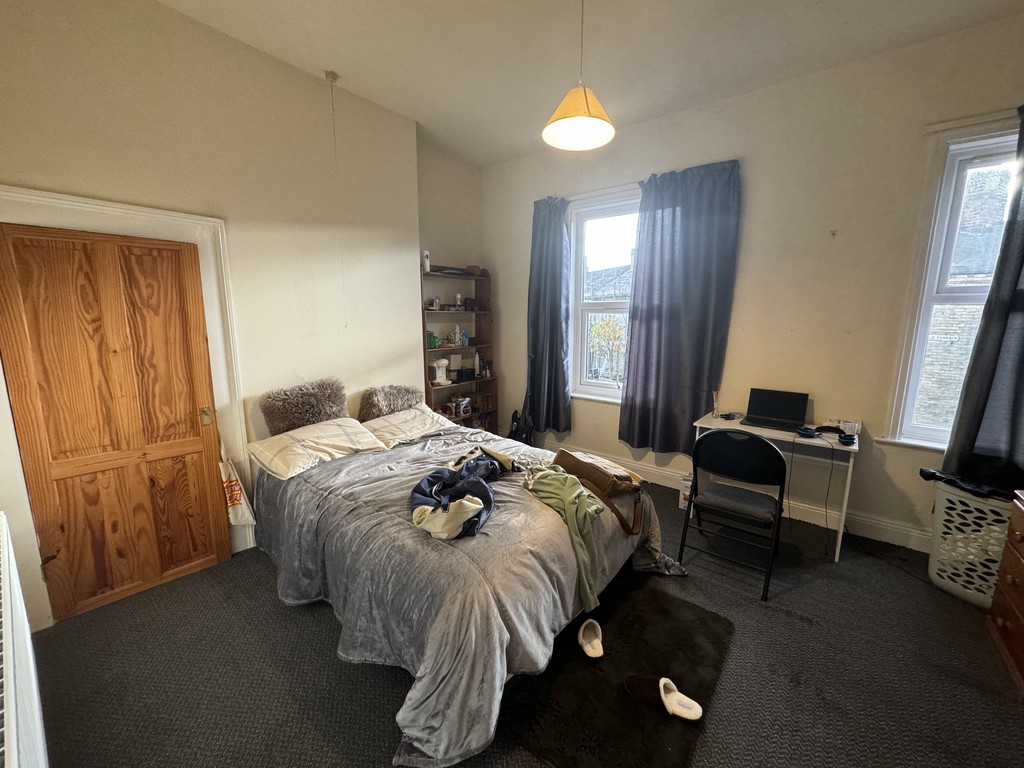 Image of Neville Terrace, The Groves