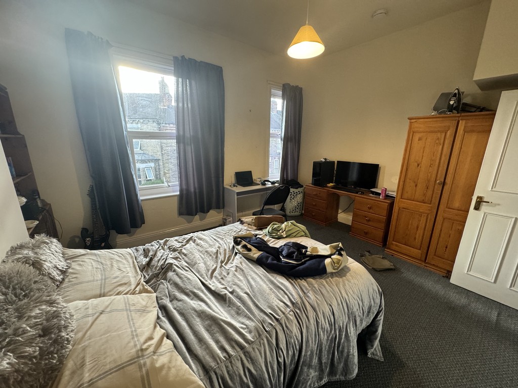 Image of Neville Terrace, The Groves