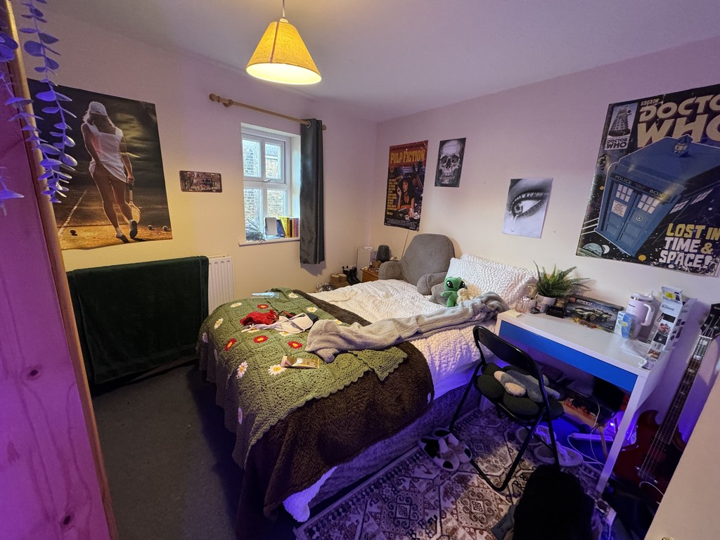 Image of Neville Terrace, The Groves