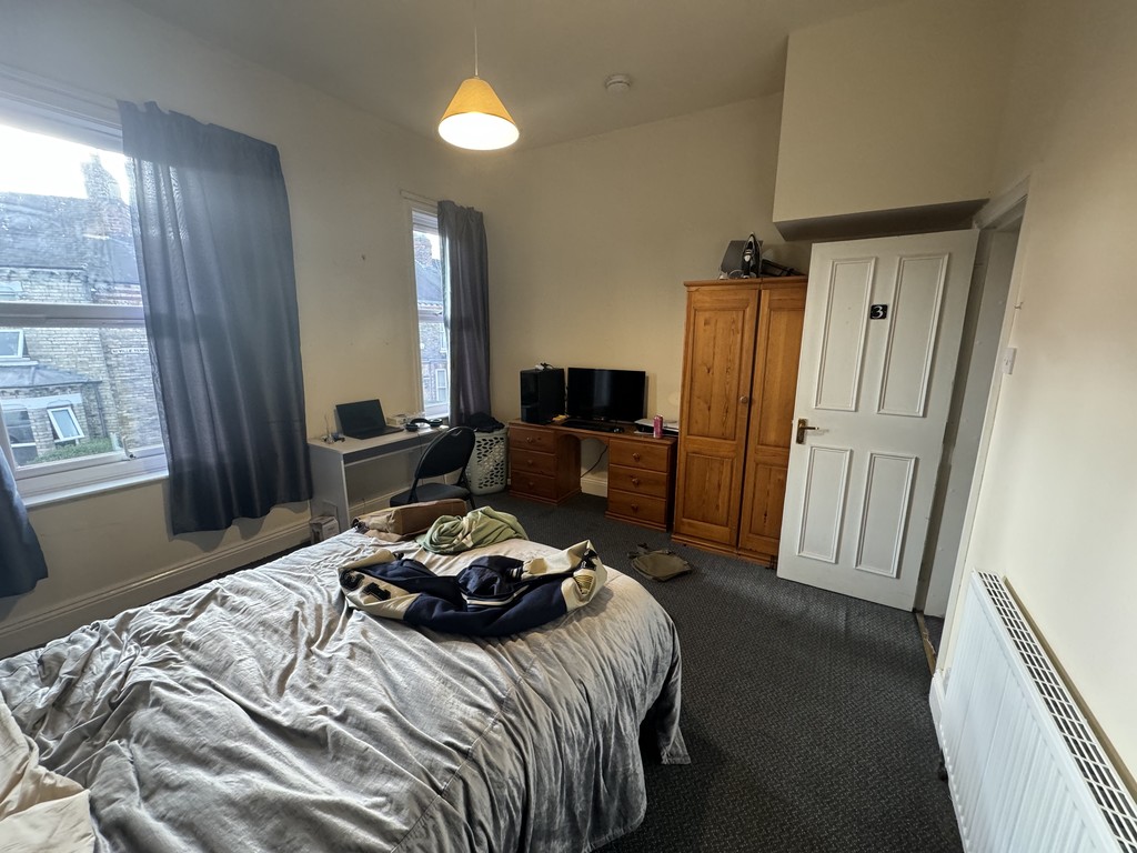 Image of Neville Terrace, The Groves