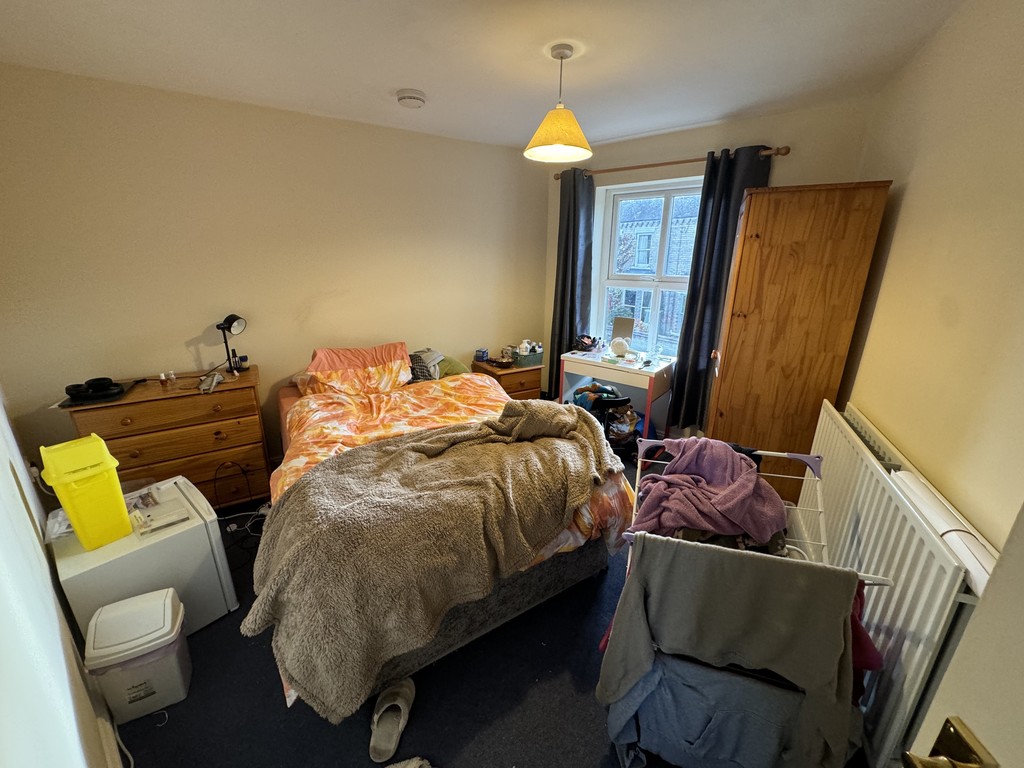 Image of Neville Terrace, The Groves