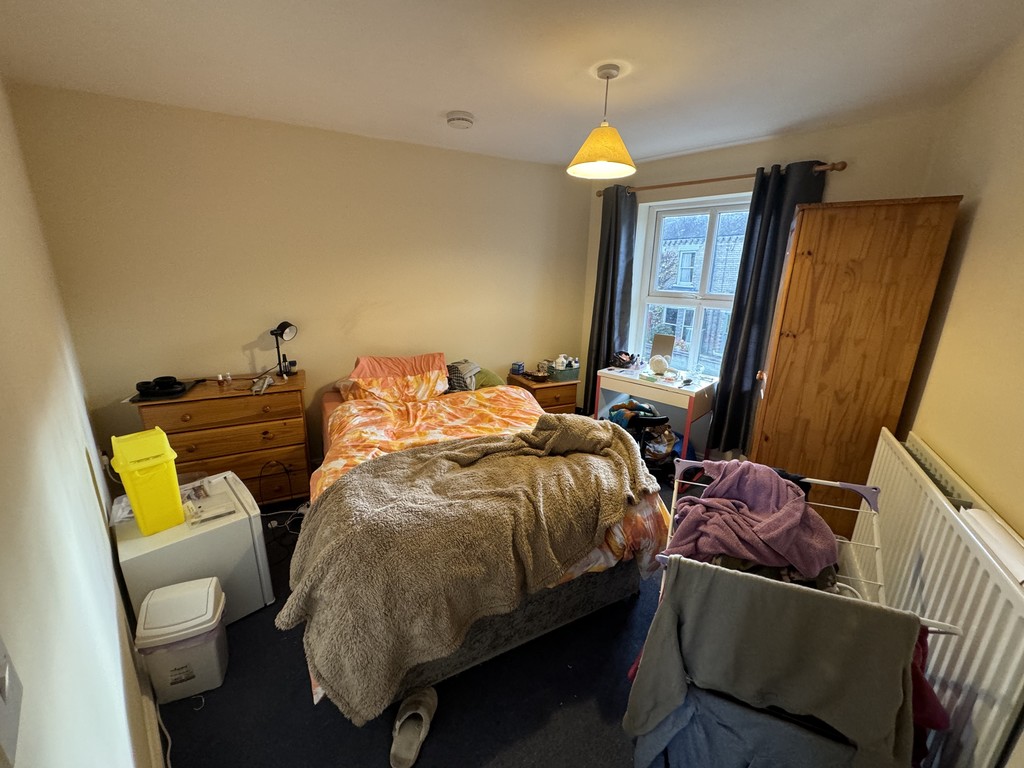 Image of Neville Terrace, The Groves