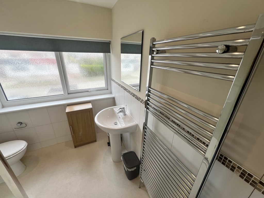 Image of Deramore Drive, Badger Hill