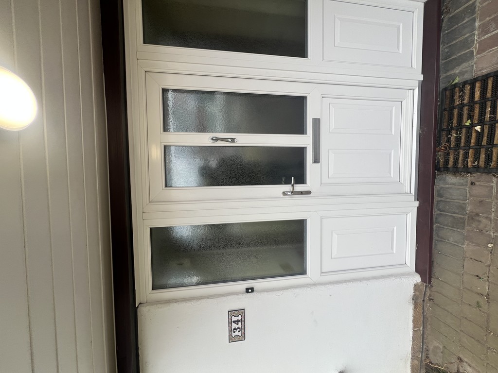 Image of Deramore Drive, Badger Hill