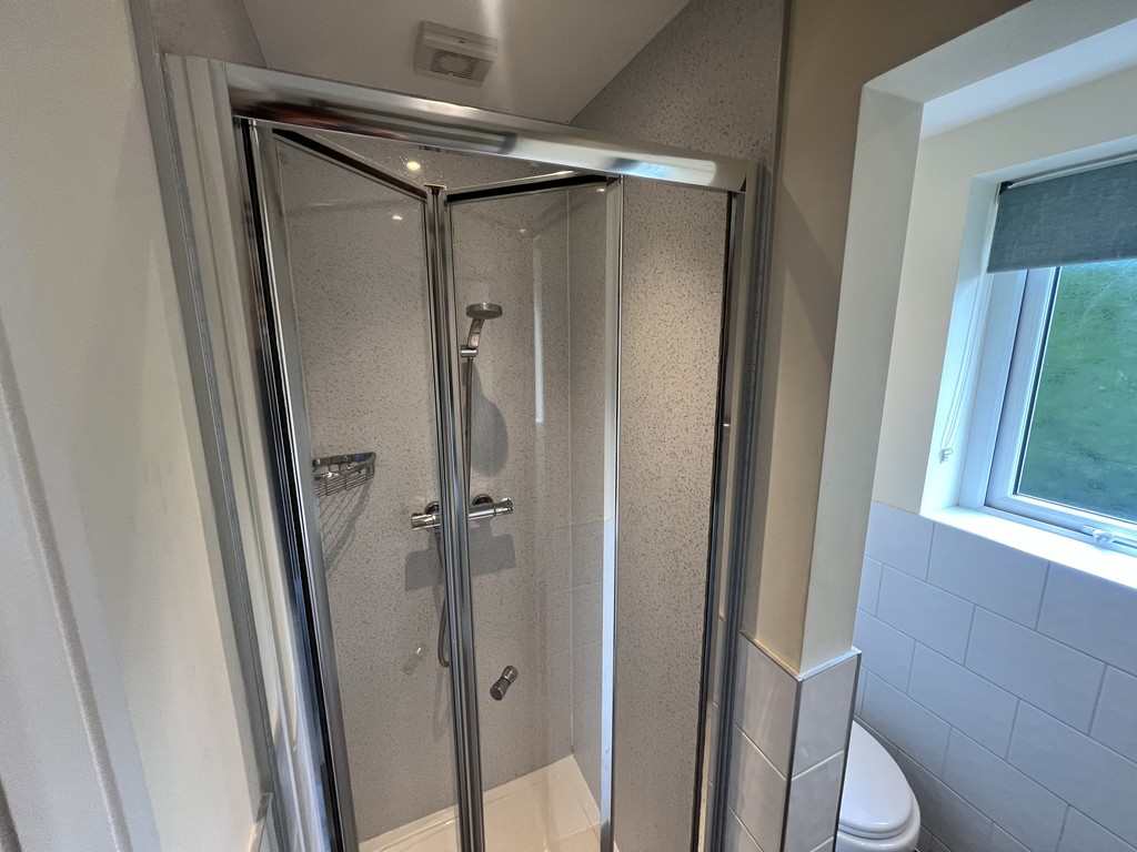 Image of Deramore Drive, Badger Hill