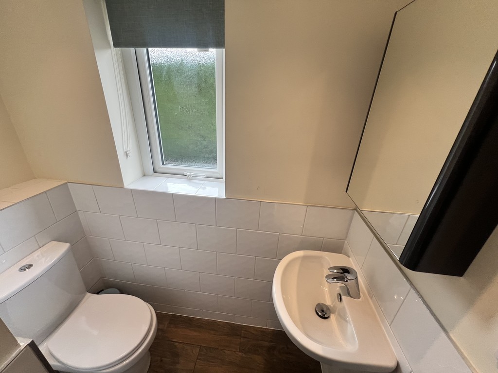 Image of Deramore Drive, Badger Hill