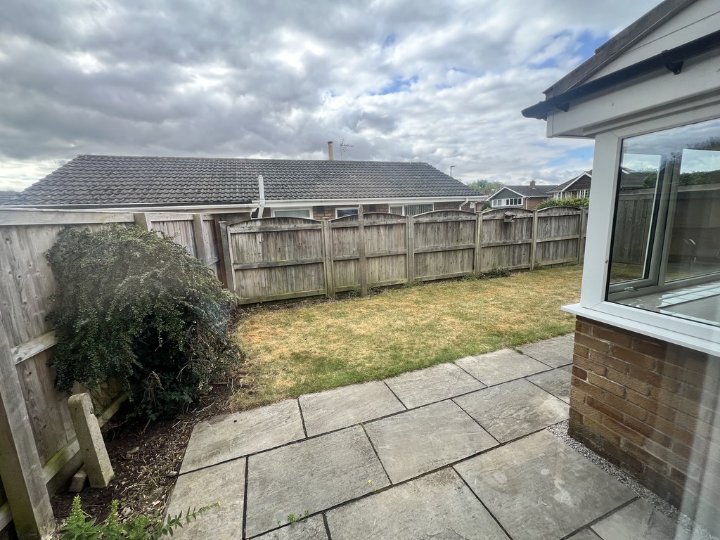 Image of Deramore Drive, Badger Hill