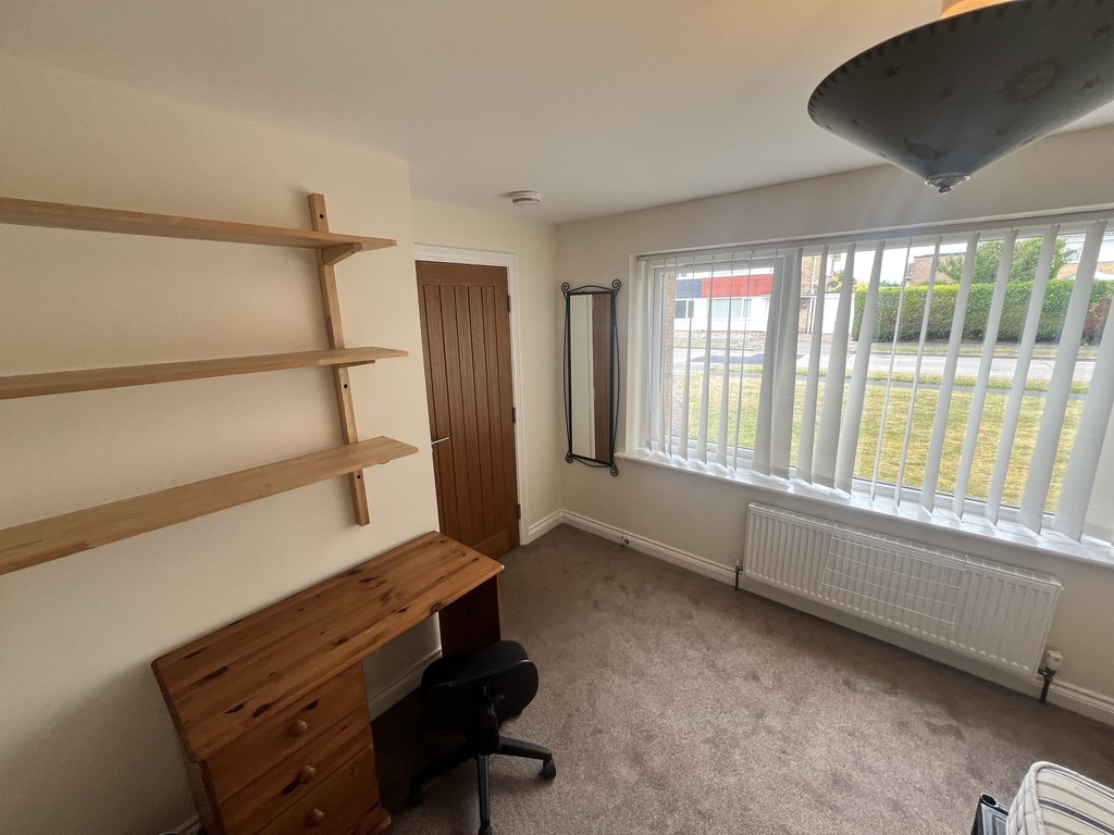 Image of Deramore Drive, Badger Hill