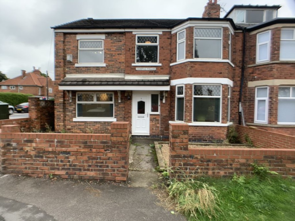 Image of Temple Villas, Tang Hall