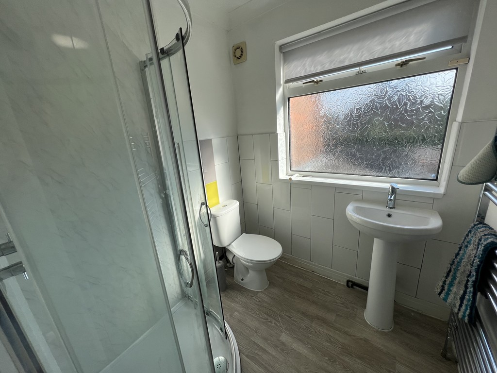 Image of Temple Villas, Tang Hall