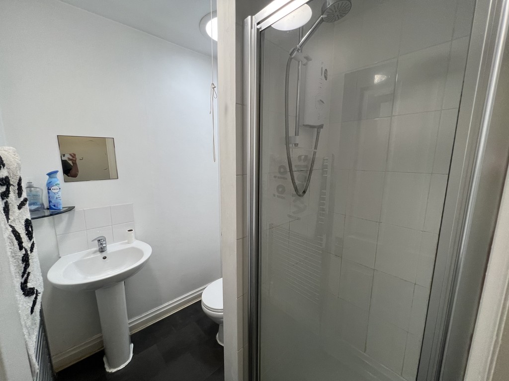 Image of Temple Villas, Tang Hall