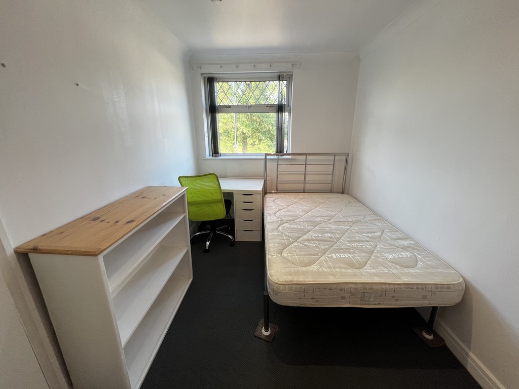 Image of Temple Villas, Tang Hall