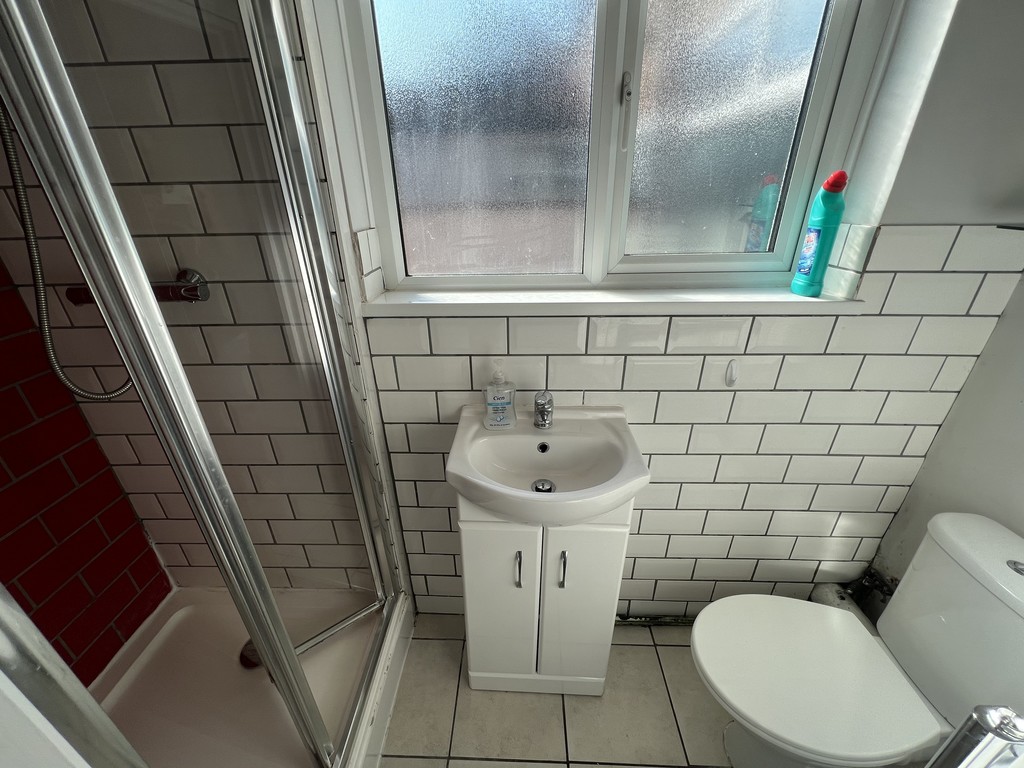 Image of Temple Villas, Tang Hall