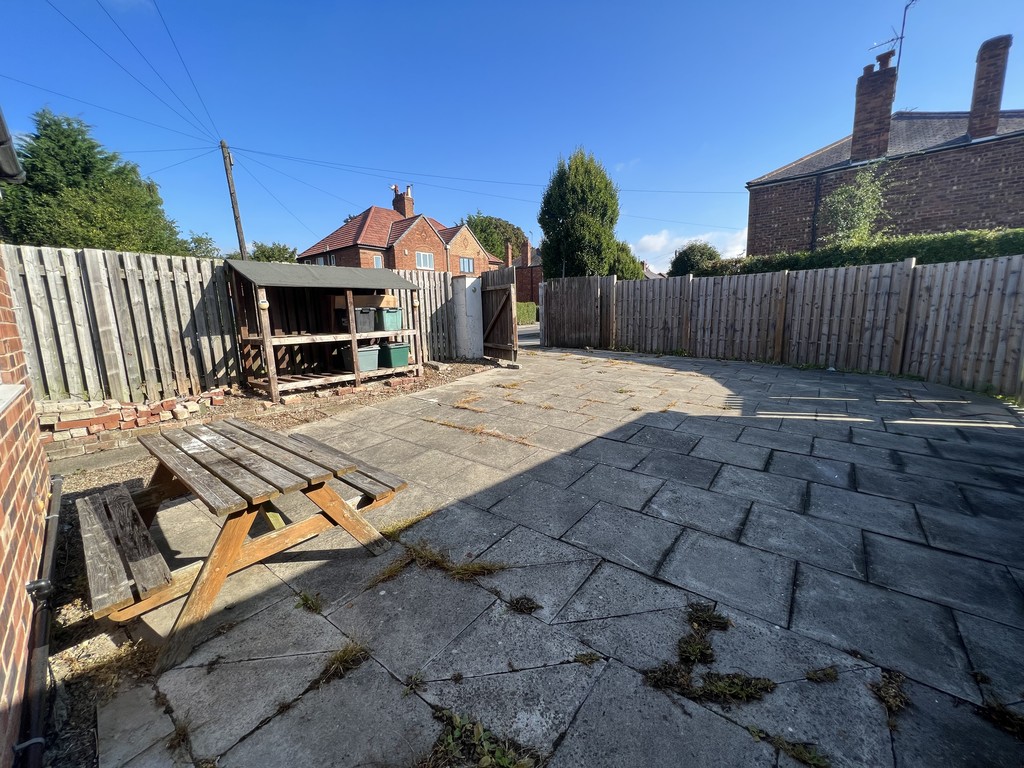 Image of Temple Villas, Tang Hall