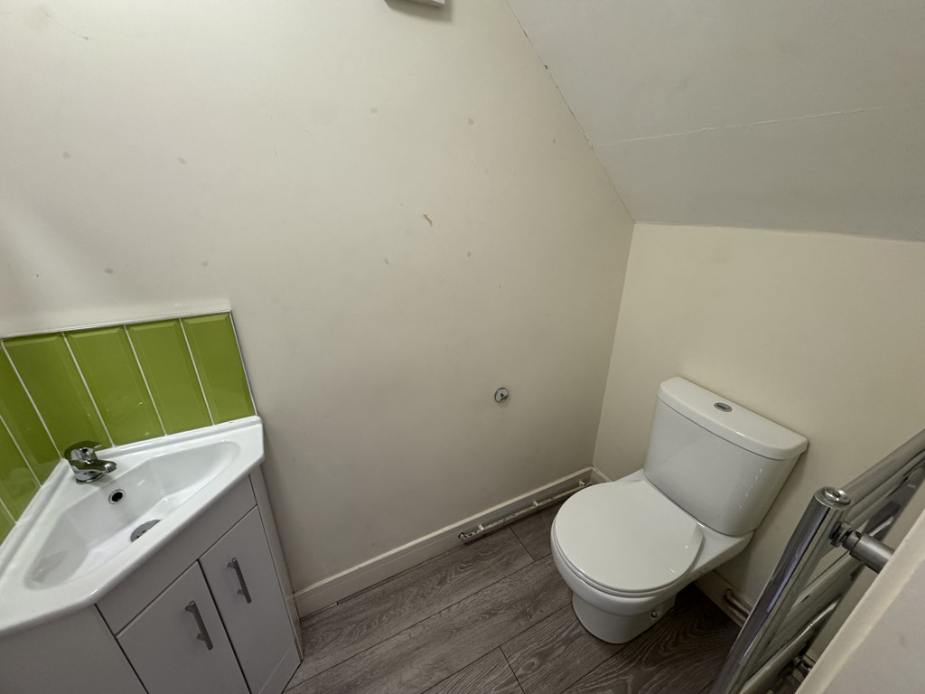 Image of Yearsley Crescent, Huntington