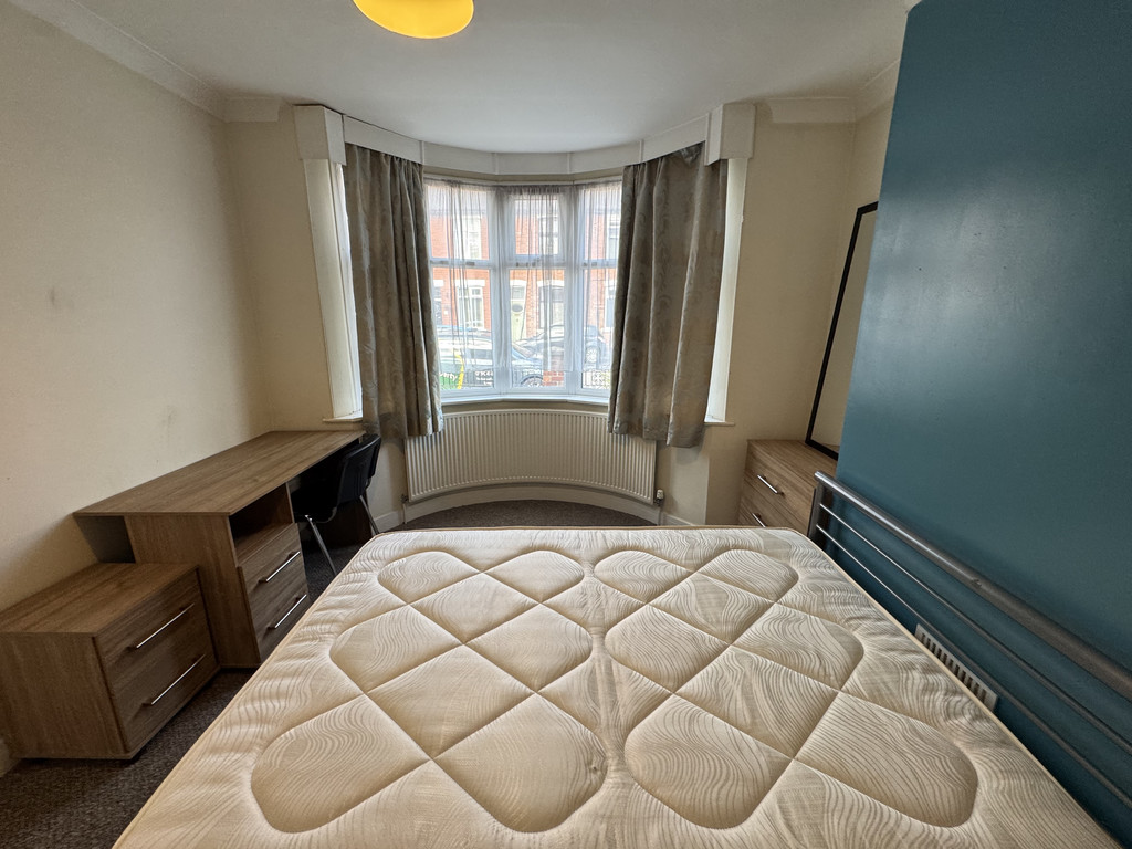 Image of Yearsley Crescent, Huntington