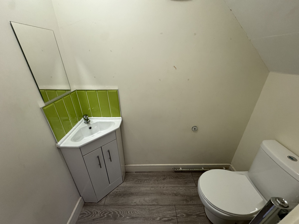 Image of Yearsley Crescent, Huntington