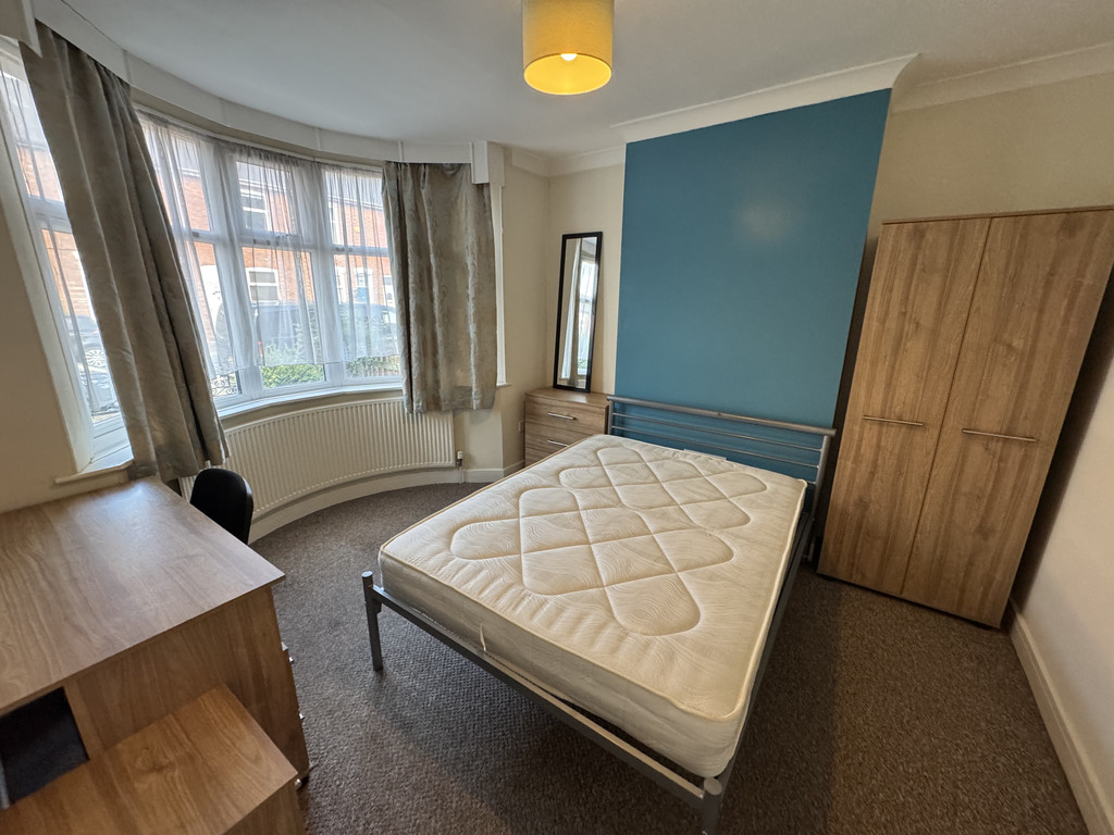 Image of Yearsley Crescent, Huntington