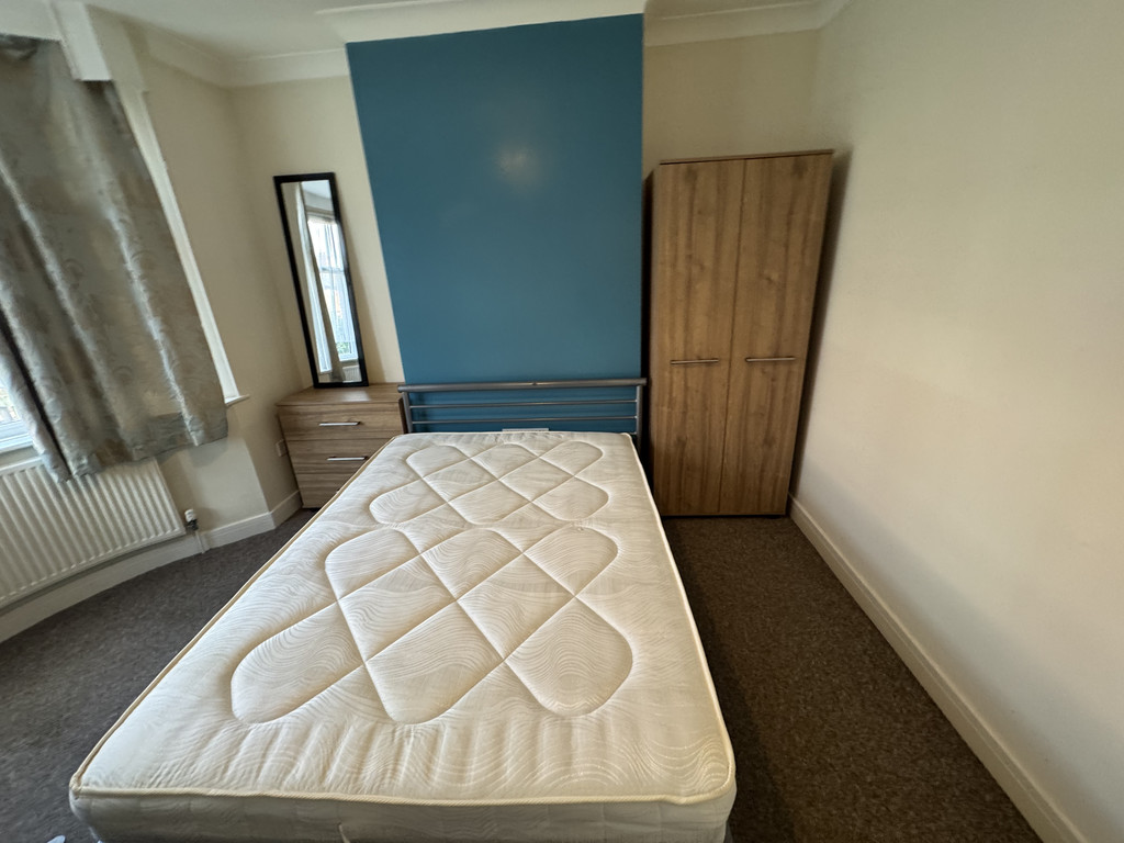 Image of Yearsley Crescent, Huntington