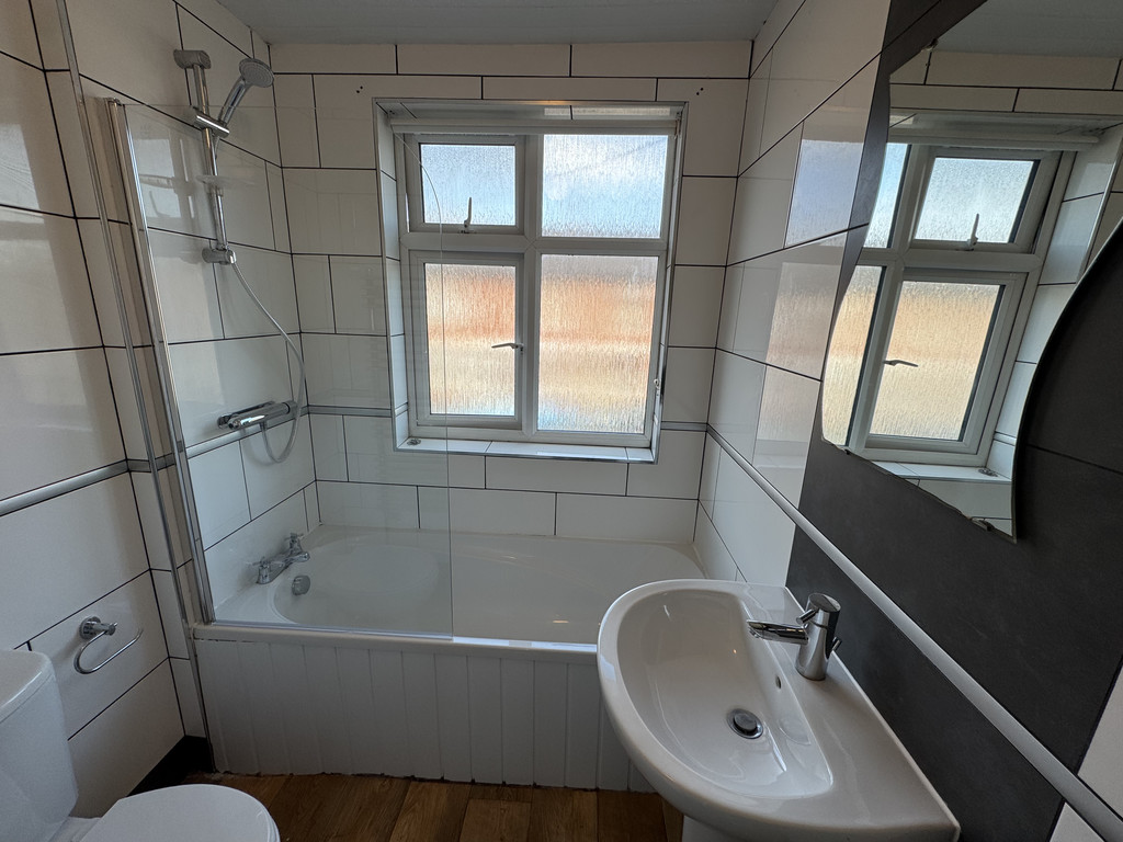 Image of Yearsley Crescent, Huntington