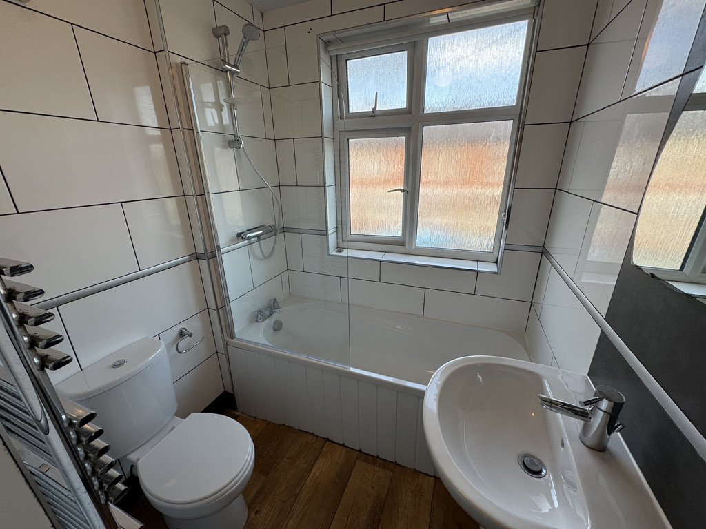 Image of Yearsley Crescent, Huntington