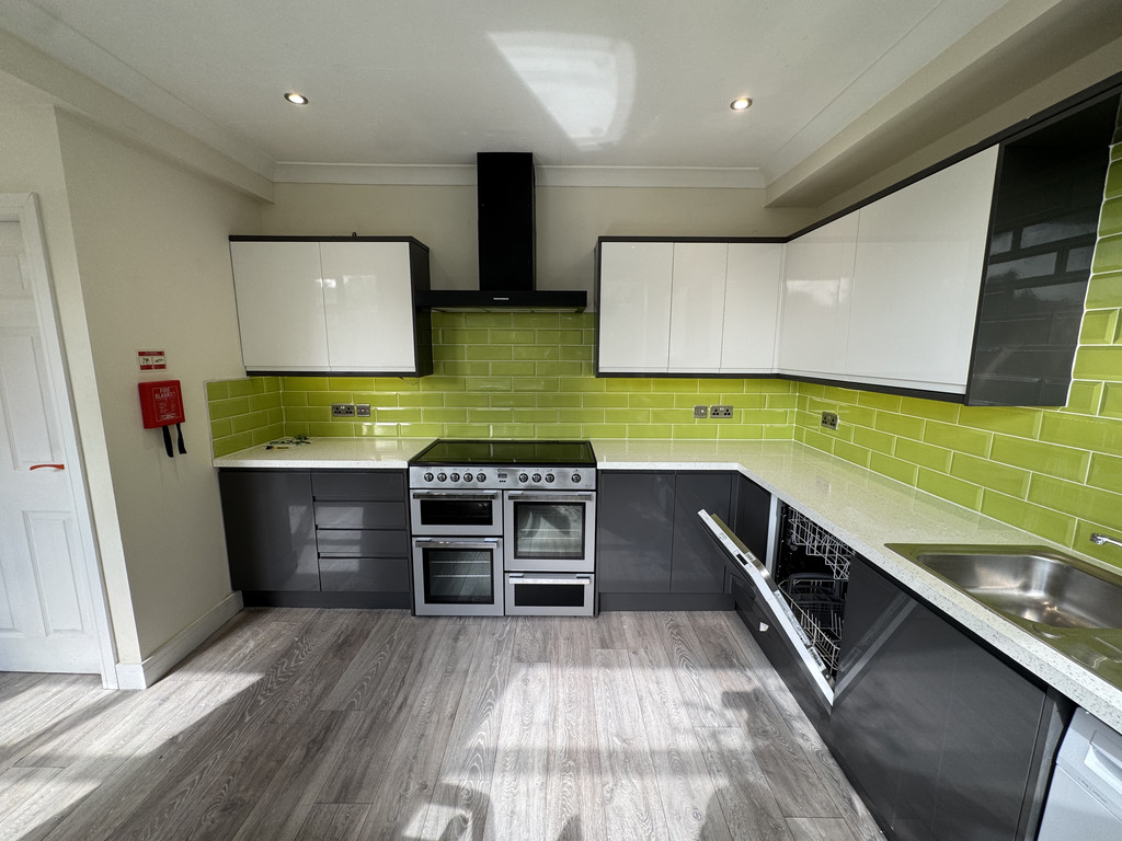 Image of Yearsley Crescent, Huntington