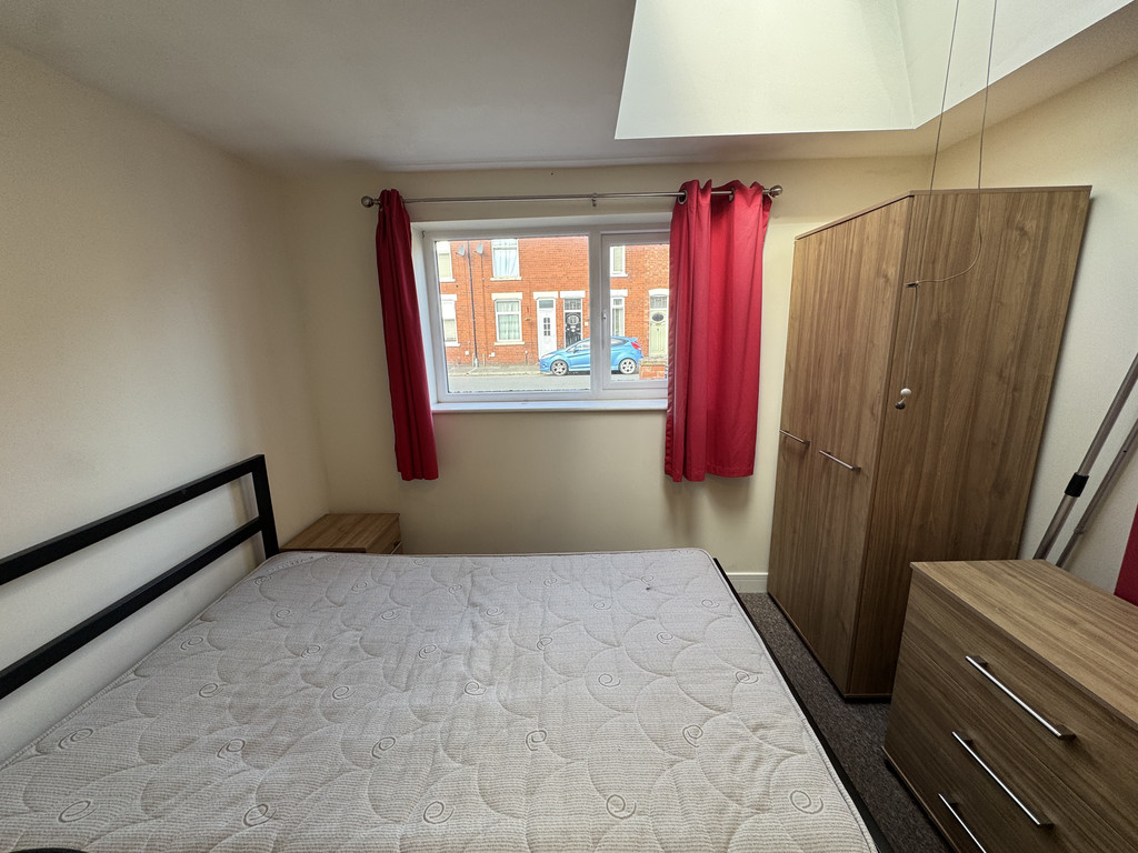 Image of Yearsley Crescent, Huntington