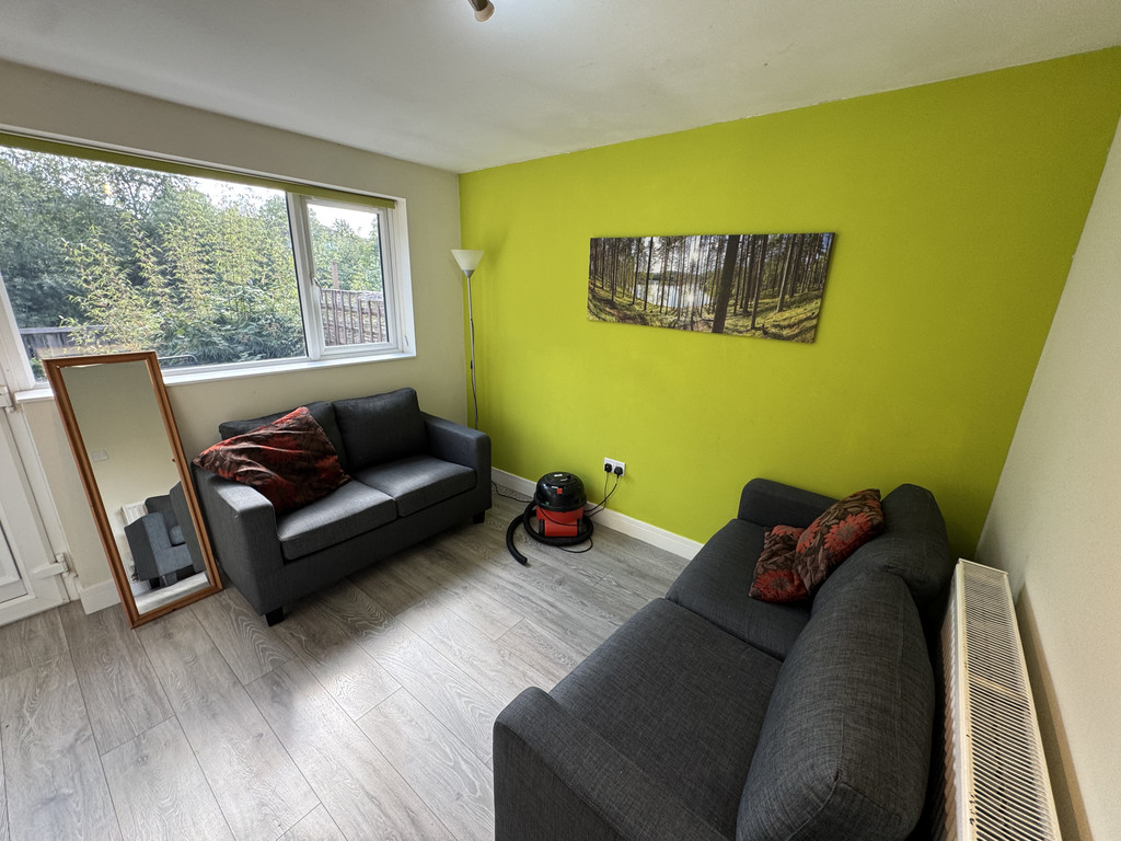 Image of Yearsley Crescent, Huntington