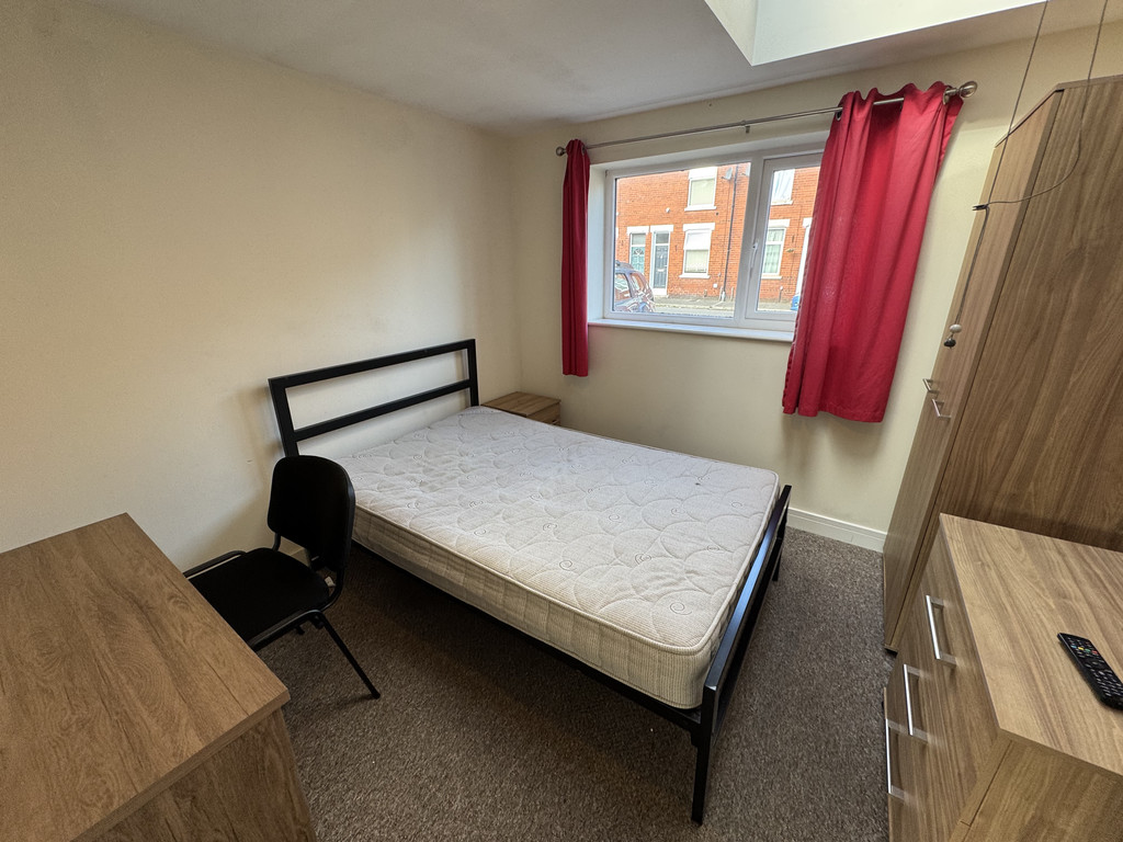 Image of Yearsley Crescent, Huntington