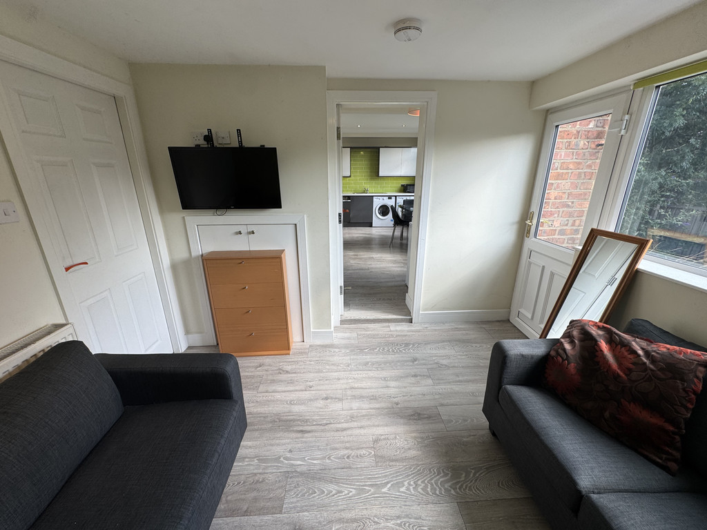 Image of Yearsley Crescent, Huntington