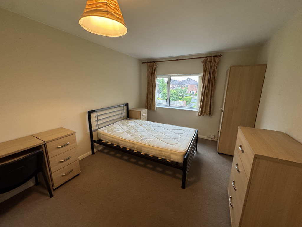 Image of Tranby Avenue, Osbaldwick