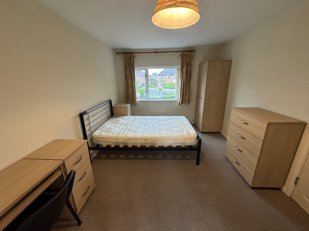 Image of Tranby Avenue, Osbaldwick