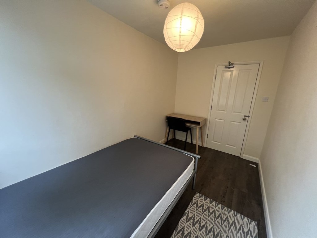 Image of Fourth Avenue, Heworth