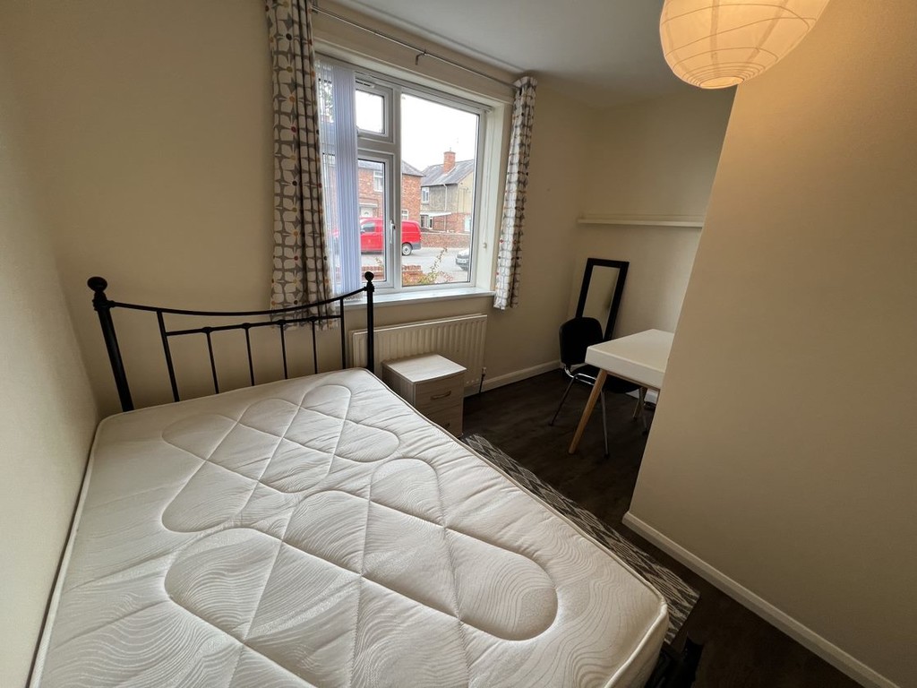 Image of Fourth Avenue, Heworth