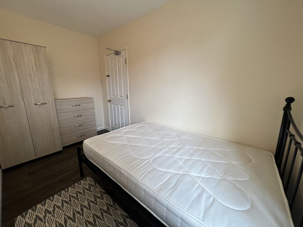 Image of Fourth Avenue, Heworth