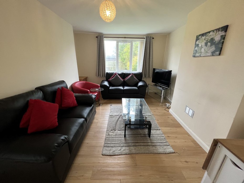 Image of Fourth Avenue, Heworth