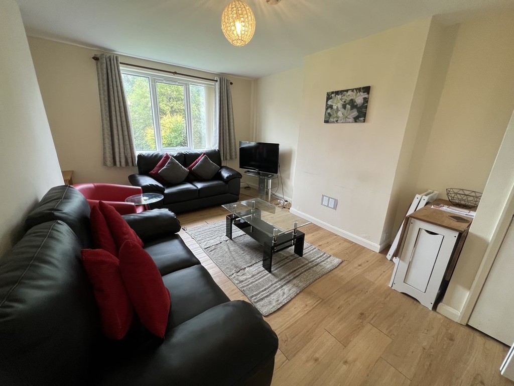 Image of Fourth Avenue, Heworth