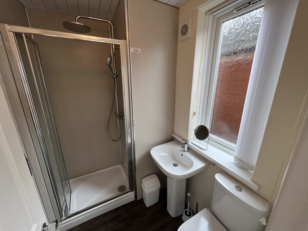 Image of Fourth Avenue, Heworth