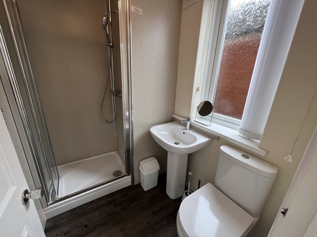 Image of Fourth Avenue, Heworth