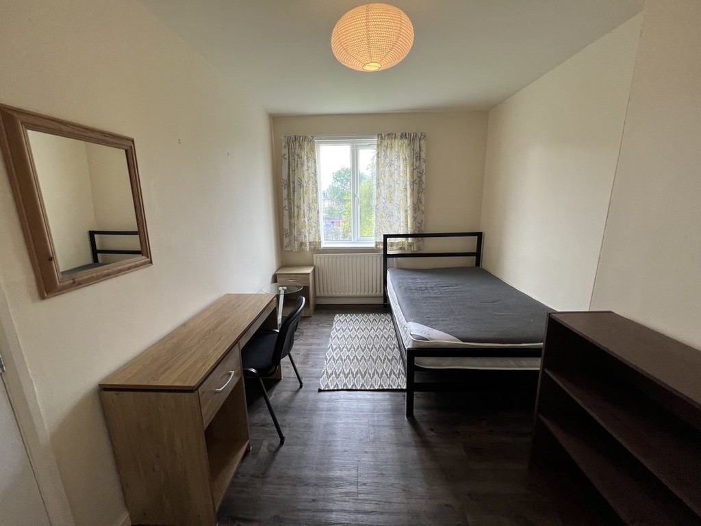 Image of Fourth Avenue, Heworth