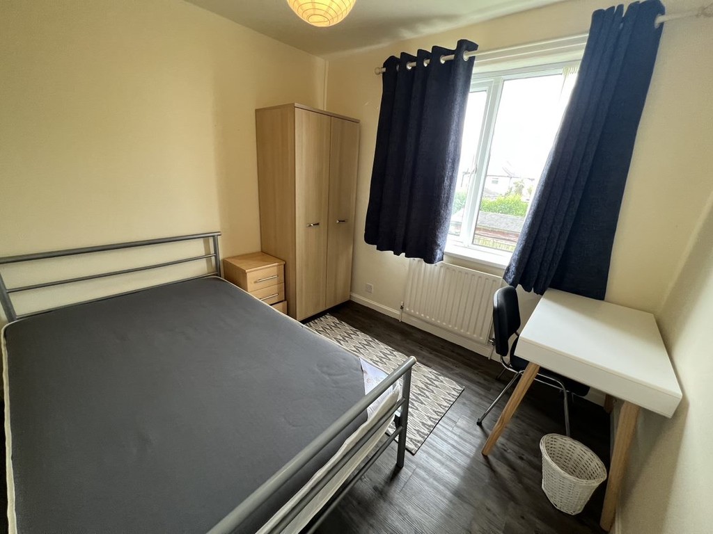 Image of Fourth Avenue, Heworth