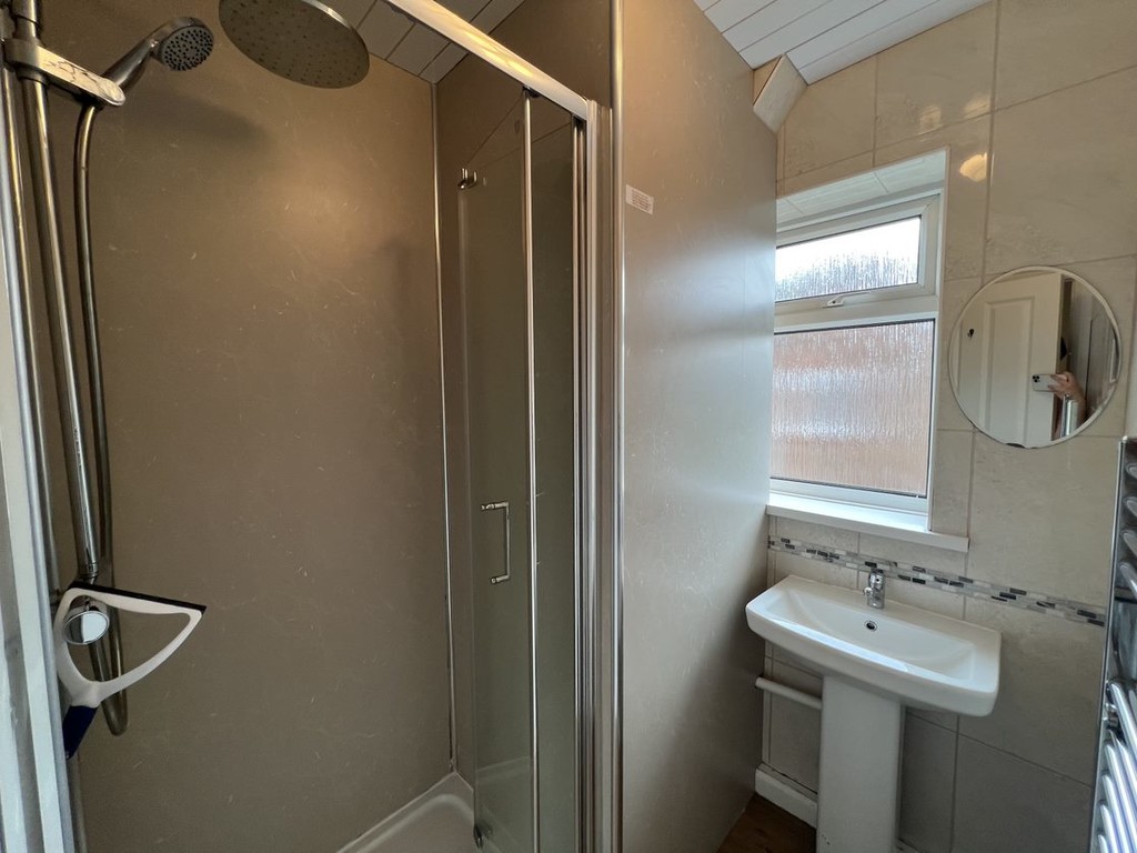 Image of Fourth Avenue, Heworth