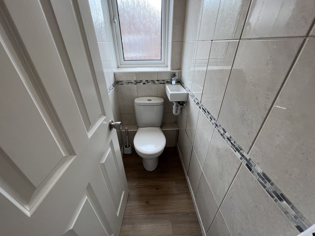 Image of Fourth Avenue, Heworth