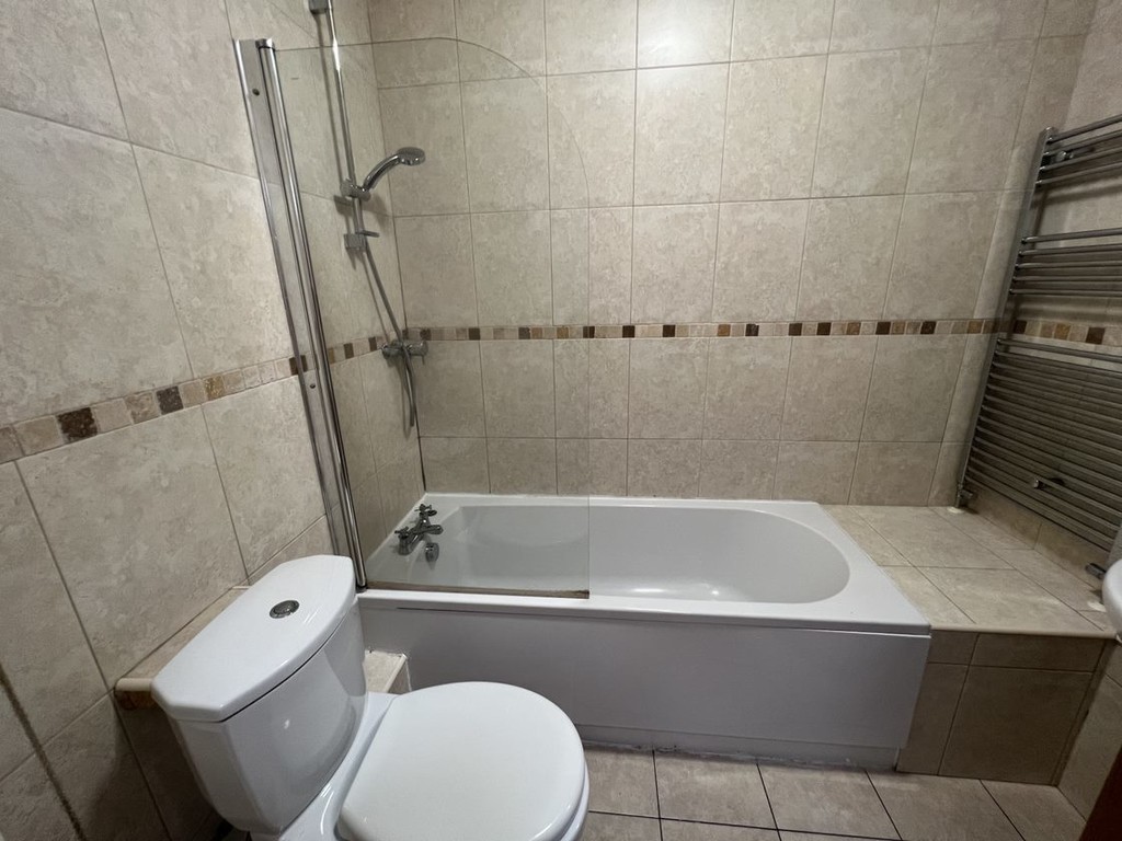 Image of Rockingham Avenue, Tang Hall