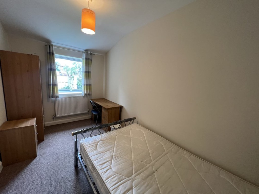 Image of Rockingham Avenue, Tang Hall