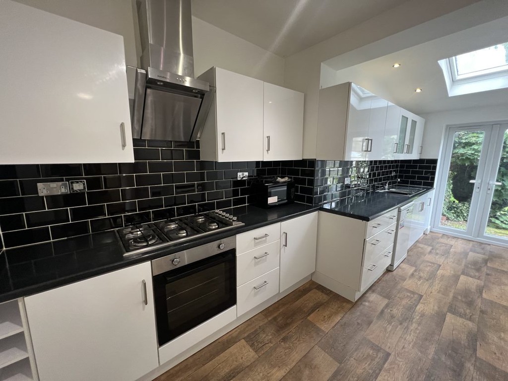 Image of Rockingham Avenue, Tang Hall