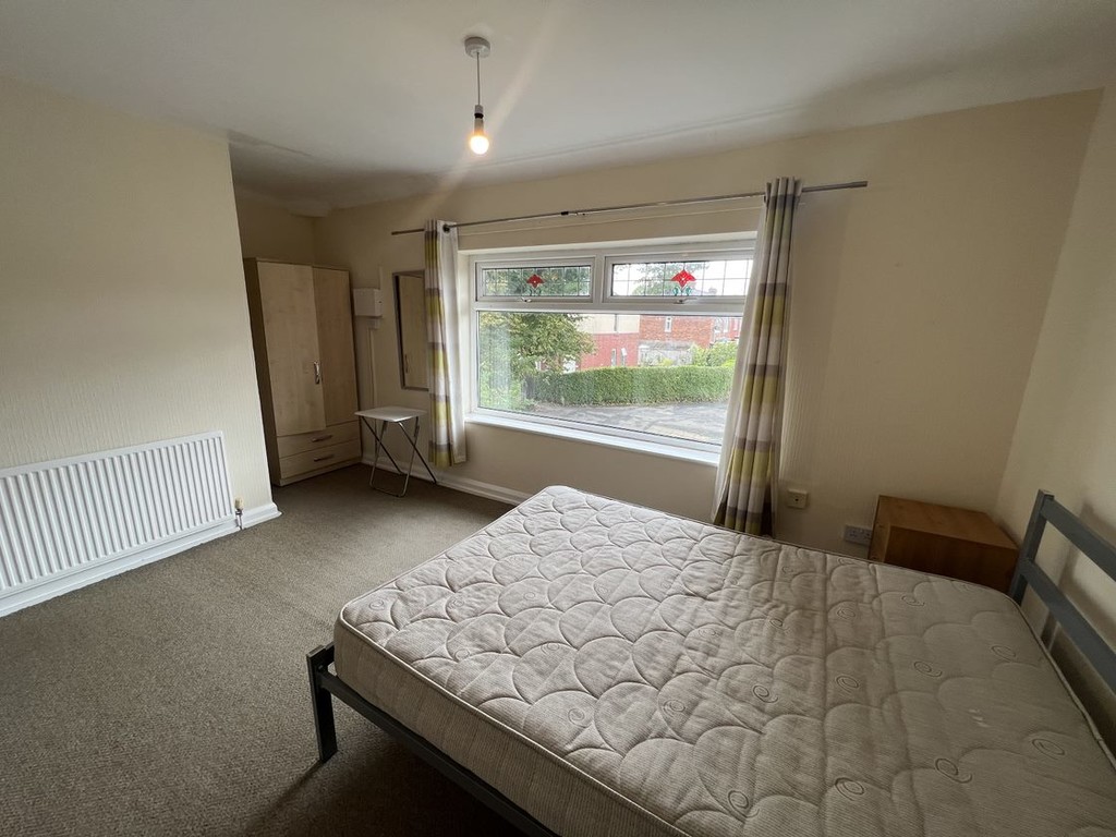 Image of Rockingham Avenue, Tang Hall