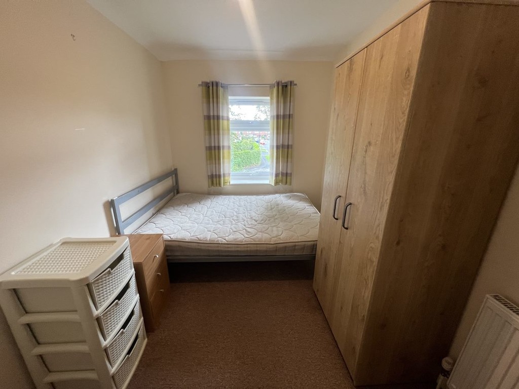 Image of Rockingham Avenue, Tang Hall